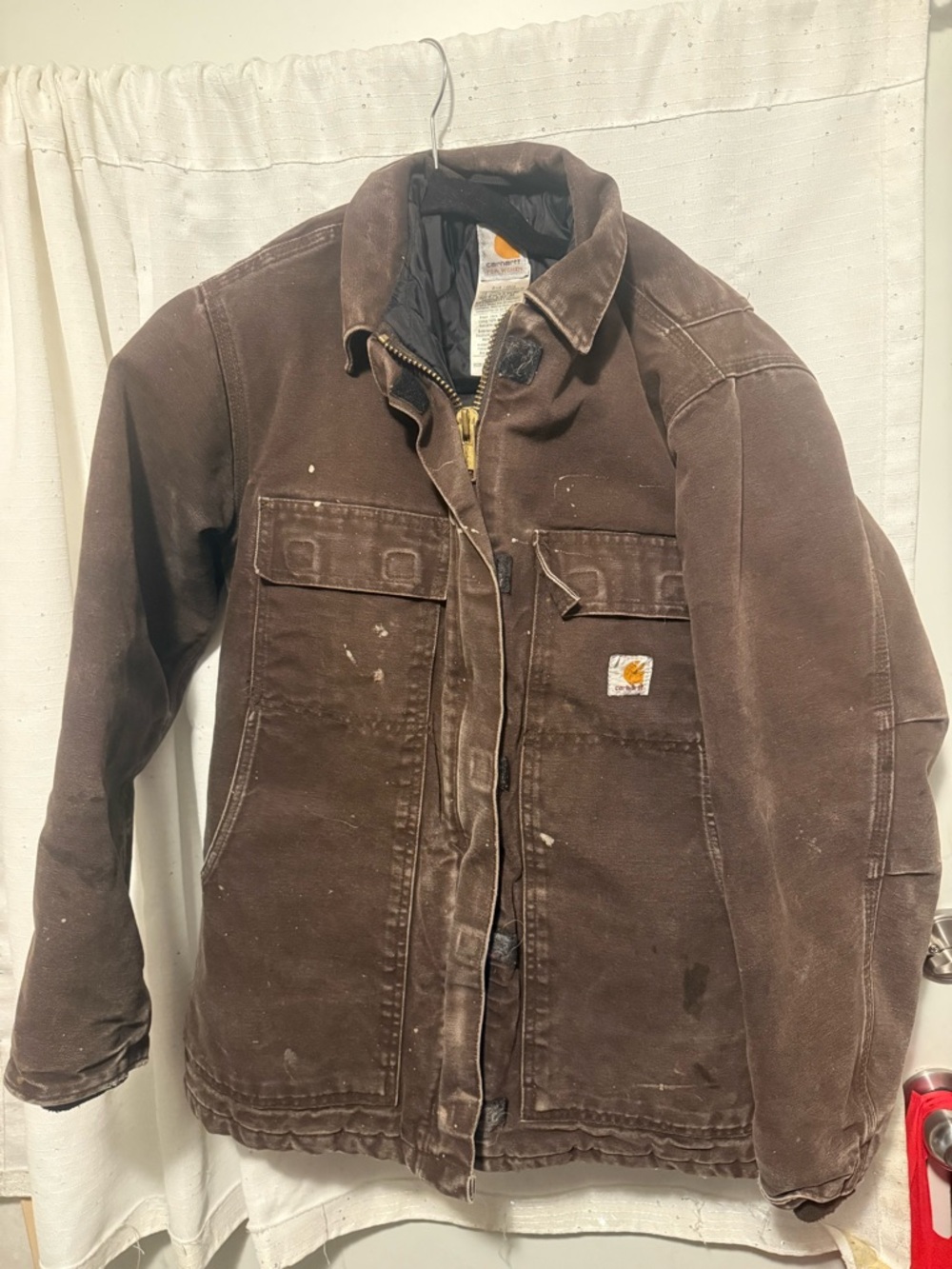 Carhartt Womans Jacket
